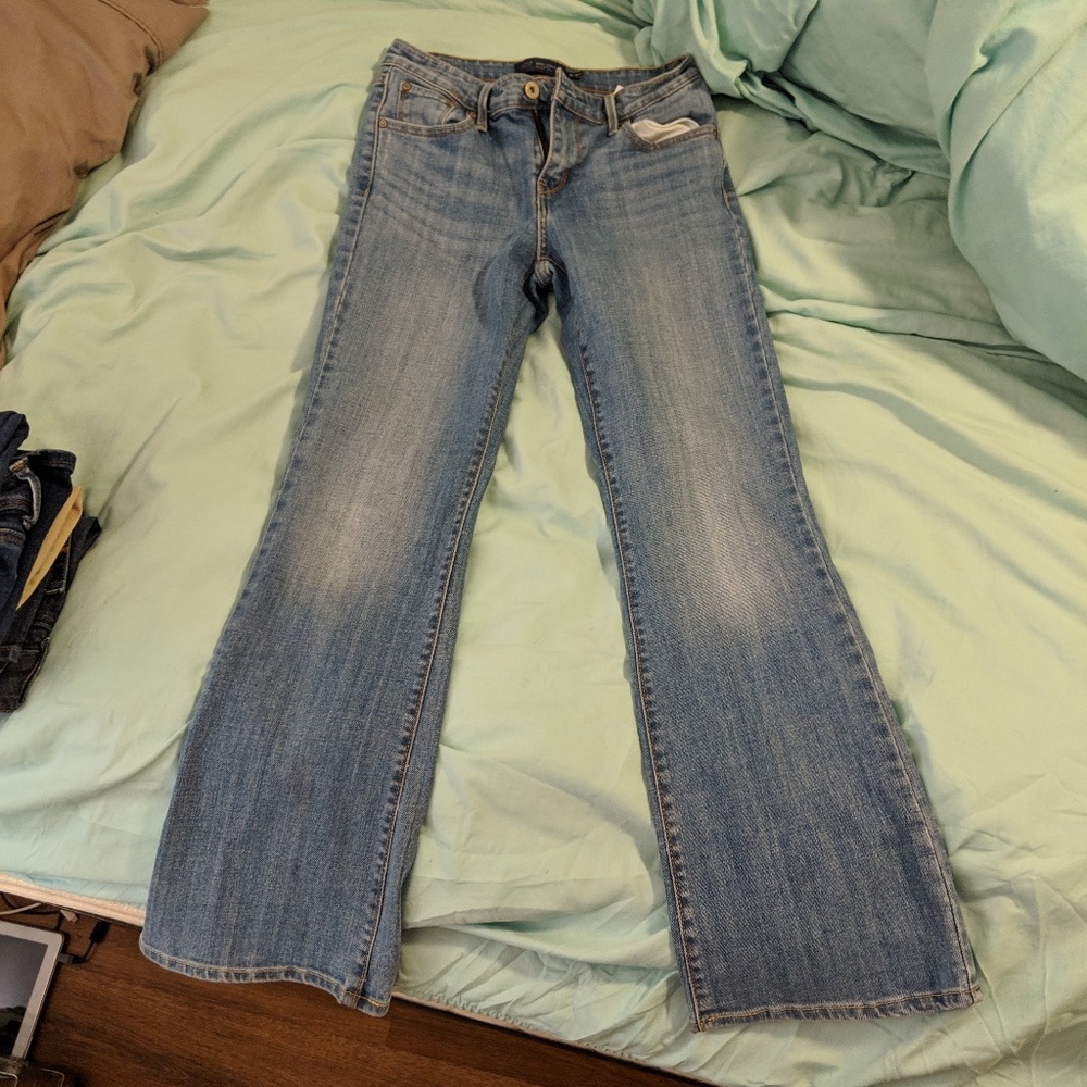 Levis Jeans